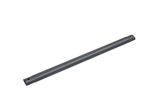 Steel Pro MAX Above Ground Pool Top Rail Replacement, Charcoal Gray | Bestway