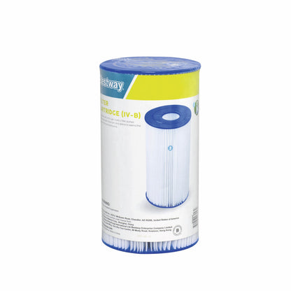 Bestway Pool Filter Cartridge (IV-B) | Bestway
