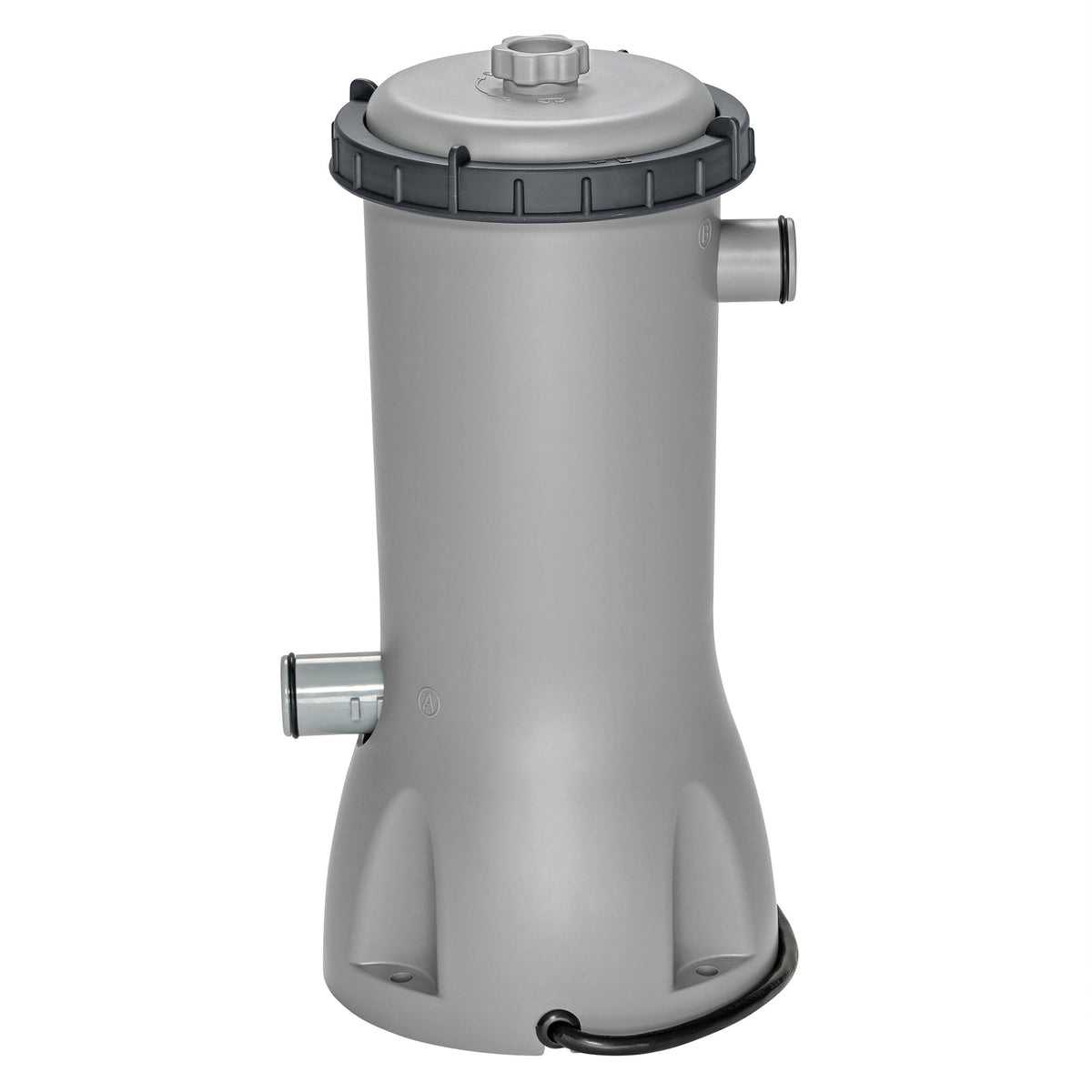 Bestway 1,000 gal. Above Ground Pool Filter Pump | Bestway