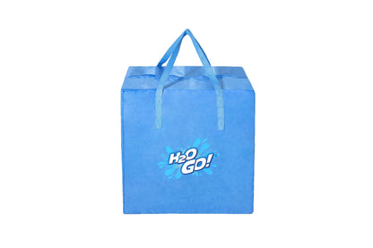 H2OGO! HydroHangout Kids Inflatable Water Park 8'5" | Bestway
